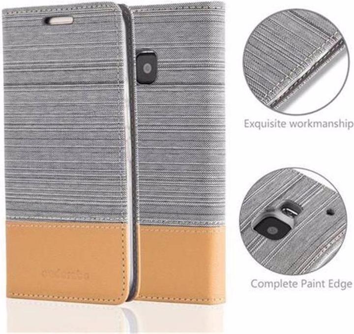Immagine prodotto Cadorabo Jeans Optik (HTC One M9)