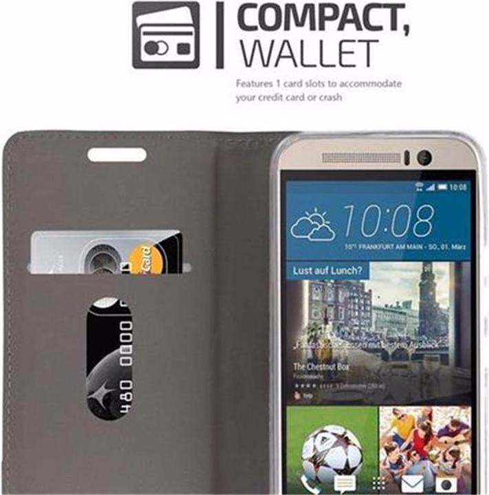 Immagine prodotto Cadorabo Jeans Optik (HTC One M9)