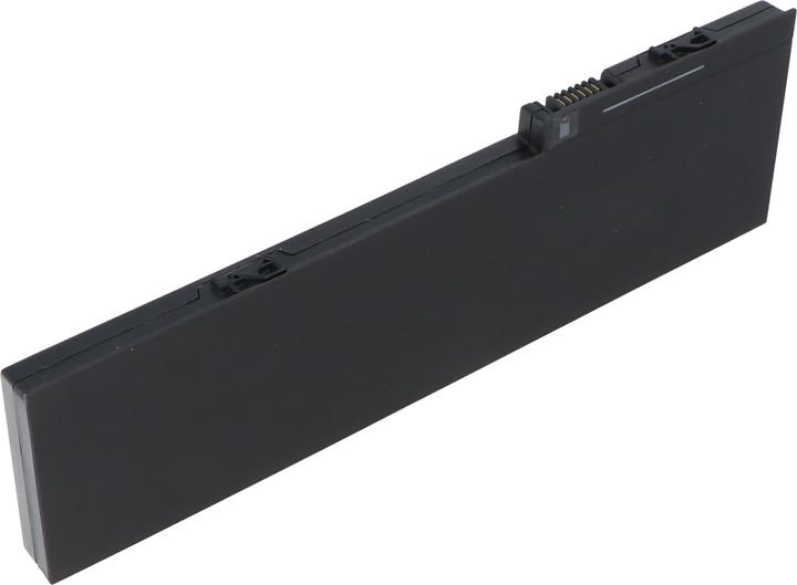 Immagine prodotto Compaq Batteria 2710p, Elitebook 2760P, HSTNN-OB45, HSTNN-XB4X (6 Celle, 3600 mAh)