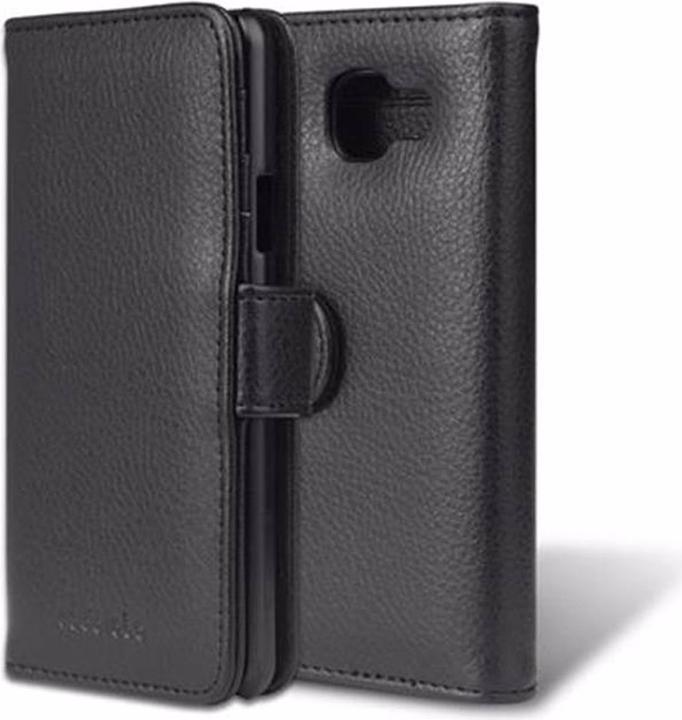 Produktbild Cadorabo Book mit 3 Kartenfächer Cover (Samsung Galaxy A3 (2016))