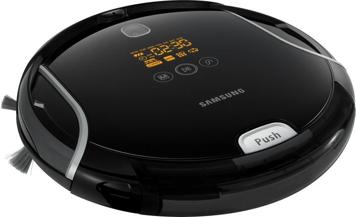 Produktbild Samsung NaviBot SR8988