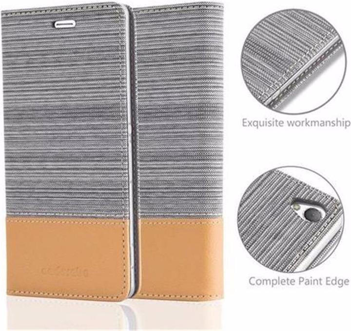 Actual product image Cadorabo Jeans Optik (Sony Xperia Z3)