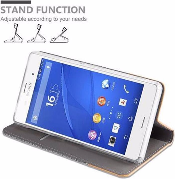 Actual product image Cadorabo Jeans Optik (Sony Xperia Z3)
