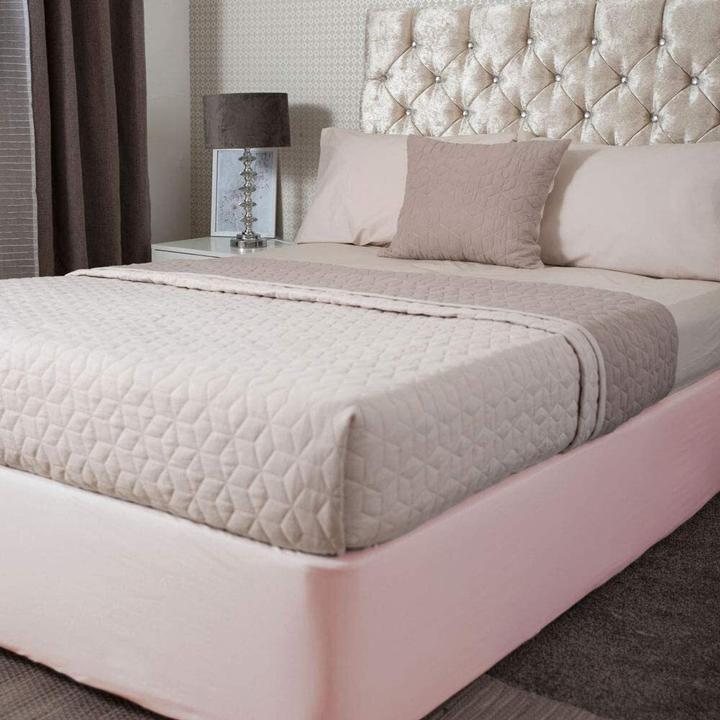 Immagine prodotto Belledorm Foglio di Jersey (150 x 150 cm)