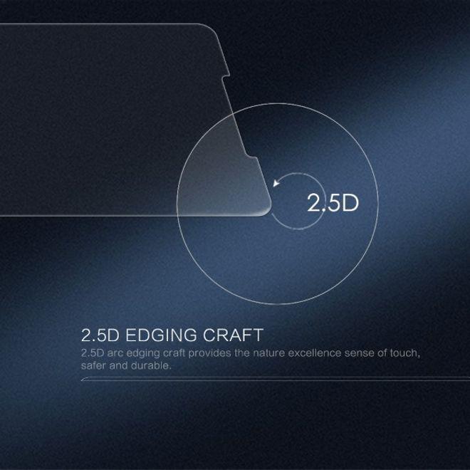 Produktbild Nillkin H+ PRO Schutzglas (1 Stück, Xiaomi Mi Max 3)
