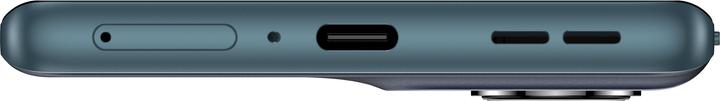 Actual product image Motorola Edge 50 Fusion (256 GB, Forest Blue, 6.70", SIM + eSIM, 50 Mpx, 5G)