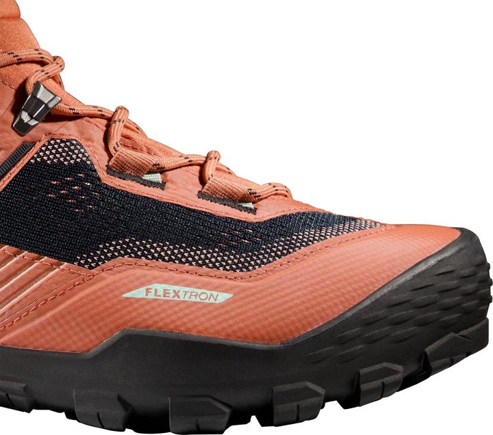 Produktbild Mammut Ducan II High GTX Women (38.5, 39)