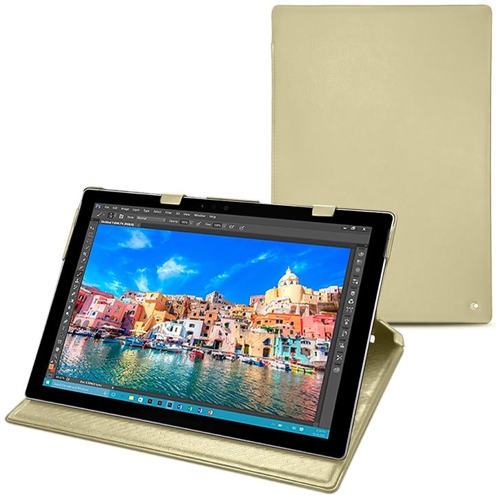 Immagine prodotto Noreve Cover in pelle verticale (Microsoft Surface Pro 4)