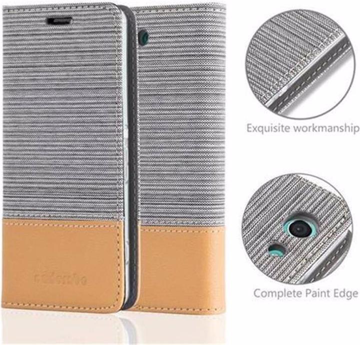 Actual product image Cadorabo Jeans Optik (Sony Xperia Z3 Compact)