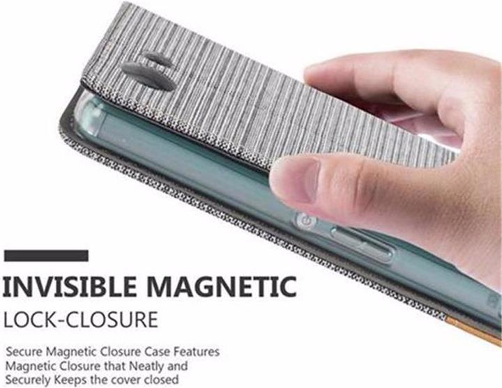 Actual product image Cadorabo Jeans Optik (Sony Xperia Z3 Compact)