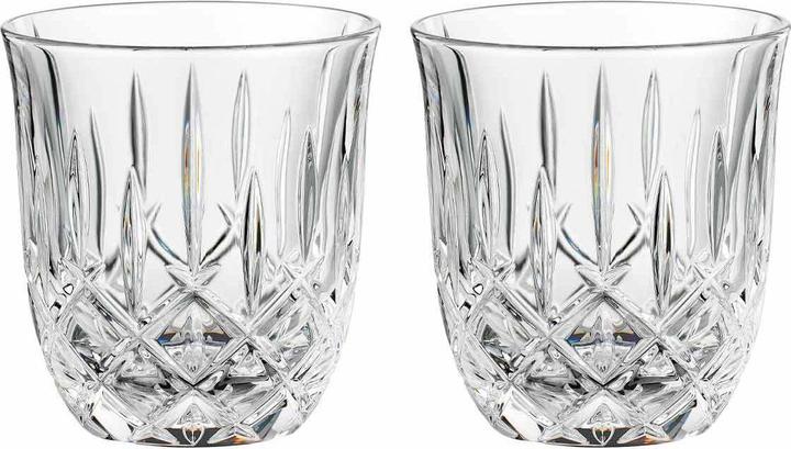 Image du produit Nachtmann Verres à Cappuccino/Flat White Noblesse Barista (234 ml, 2 x)