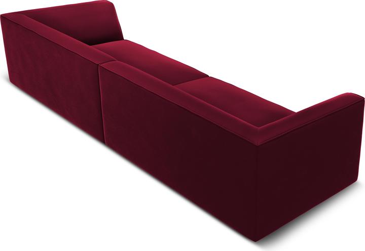 Actual product image CXL by Christian Lacroix Charles (2 person sofa, 3-seater, 4-seater)