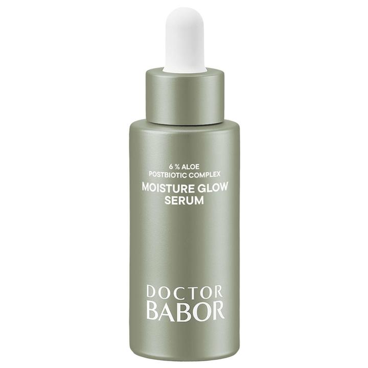 Babor MICROBIOMIC - Moisture Glow Serum (30 ml)