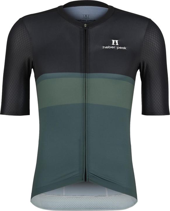 Heber Peak SpruceHe. Bike Jersey (3XL)