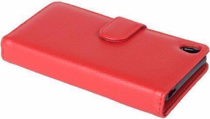 Immagine prodotto Cadorabo Libro con 3 slot per carte Copertina (Sony Xperia Z5)