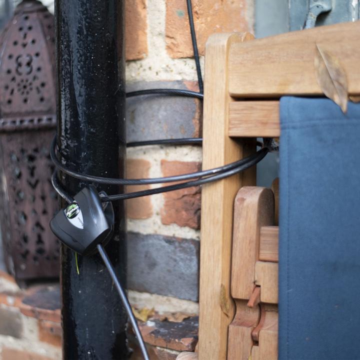 Produktbild Master Lock Python Kompakt (180 cm)