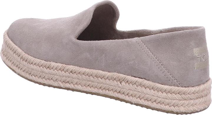 Produktbild Toms W's Carolina Suede (38)