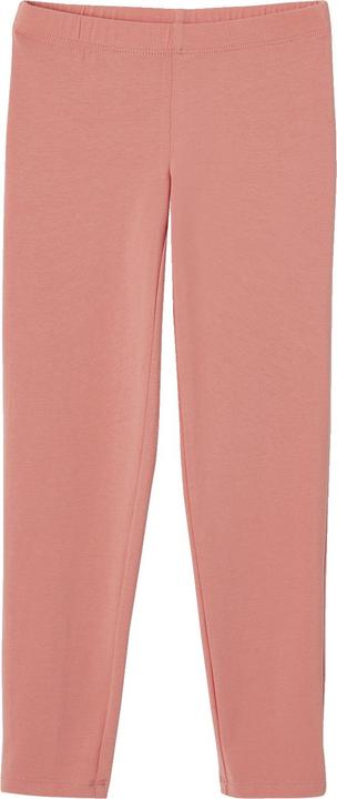 Produktbild Vertbaudet 2er-Pack Mädchen Nachthemden & Leggings BASICS OEKO-TEX® (104)