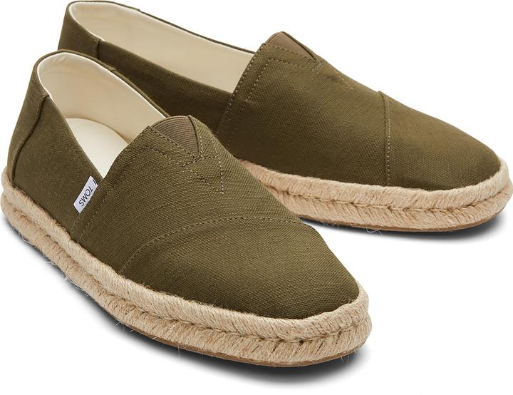 Produktbild Toms Alp Rope 2.0 (44.5)