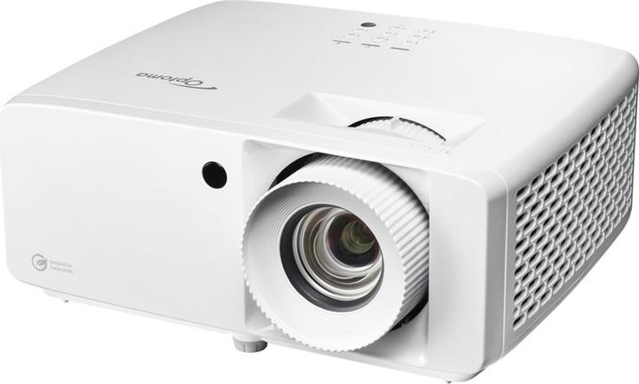 Produktbild Optoma UHZ35 (UHD, 3500 lm, 1.4 - 2.24:1)