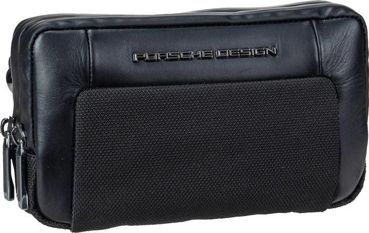 Actual product image Porsche Design Shoulder Bag Roadster Nylon Travel Pouch