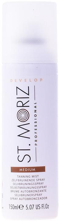 St. Moriz St Moriz Professional Medium Mist (Spray autoabbronzante, 150 ml)