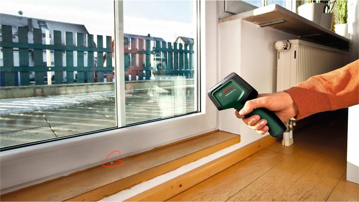 Image du produit Bosch Home & Garden Temp avancée