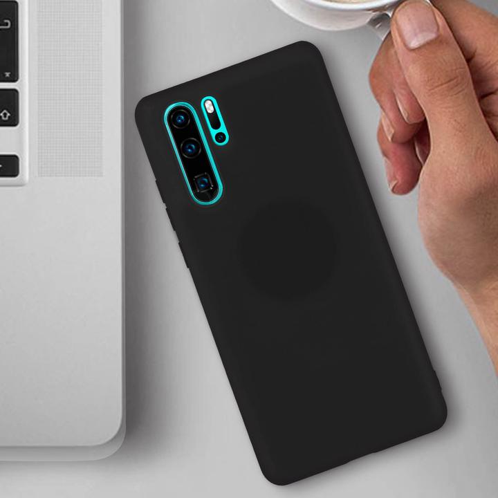 Actual product image Forcell Protectrice Series (Huawei P30 Pro)