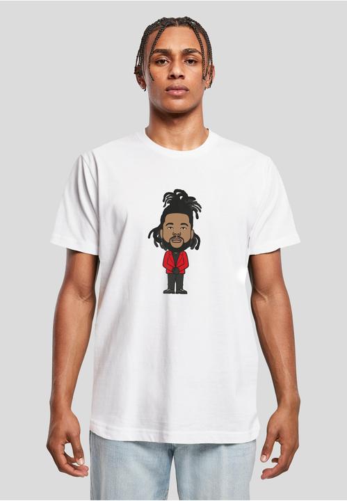 Immagine prodotto Mister Tee Maglietta Toronto Sketch - 117739 (5XL)