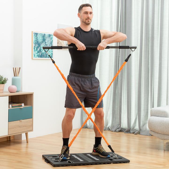 Image du produit InnovaGoods Gympak Max