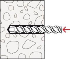 Actual product image Fischer Highbond anchor FHB II-A L M12x120/25 (10 pcs.)