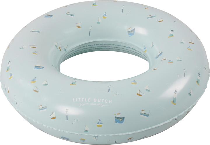 Image du produit Rubo Toys Bouée Little Dutch Sailors Bay 50 cm