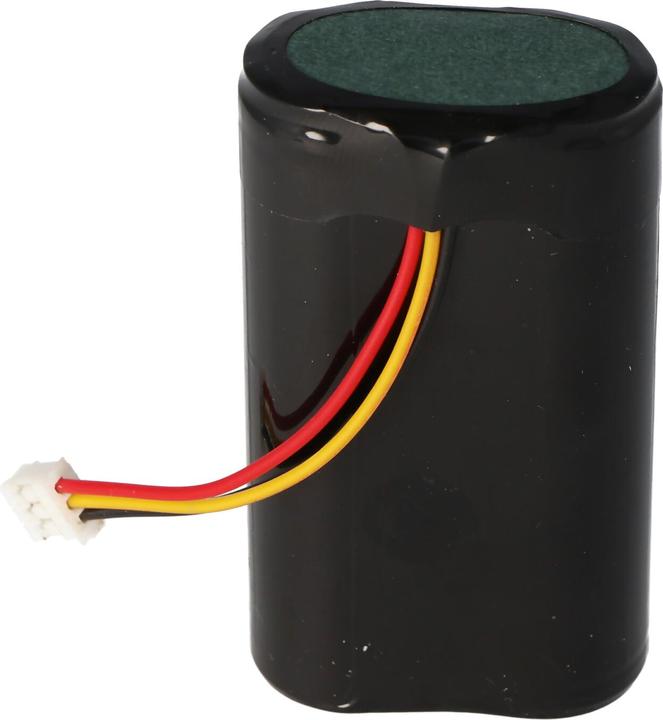 Immagine prodotto Logitech Circolo della batteria 2 (1 pz., Specifico del dispositivo, 5200 mAh, Batteria + Caricabatterie)