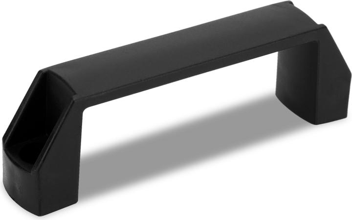 Intirilife Plastic hand handle 180 mm