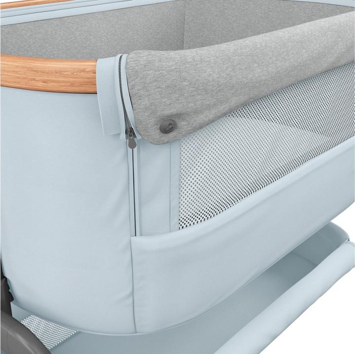 Immagine prodotto Maxi-Cosi Iora Essential Grigio