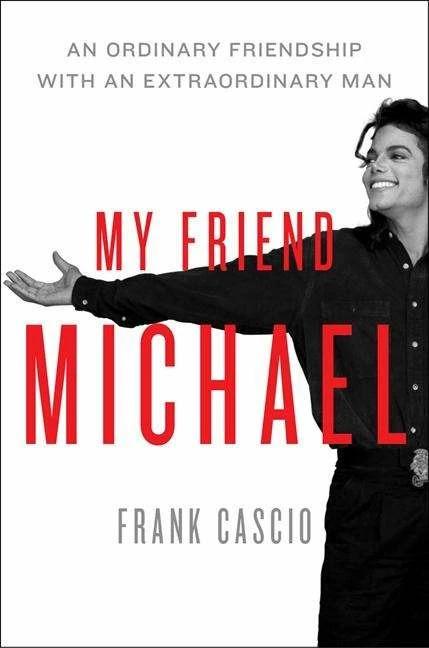 Immagine prodotto My Friend Michael (Inglese, Frank Cascio, 2011)