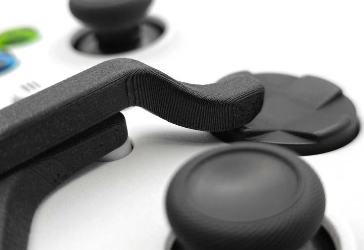 Produktbild Plus Gear ExoPad V2 (Xbox Series S)