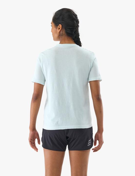 Actual product image Compressport Podium SS Tshirt W (L)