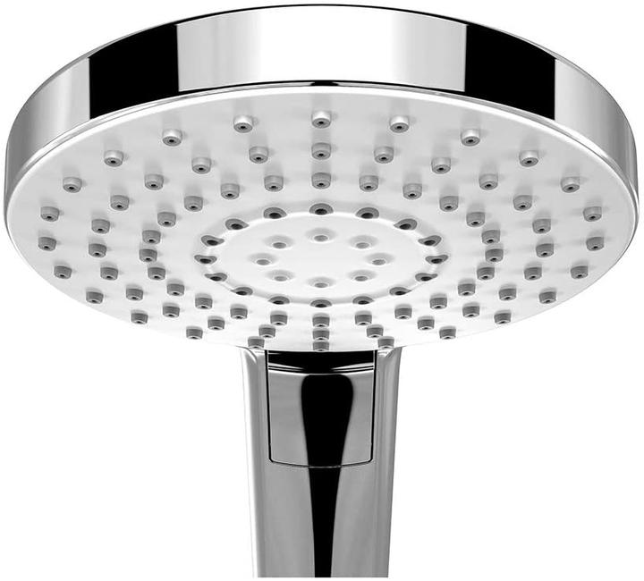 Actual product image Ideal Standard Evo hand shower, round (3 Beam types, 8 l/min)