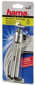 Produktbild Hama Ball L Mini Tripod