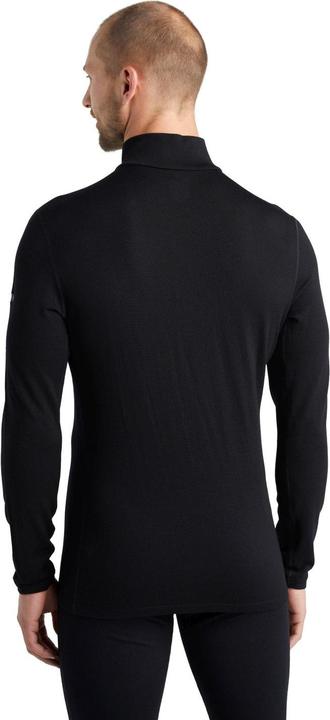 Immagine prodotto Icebreaker Tech Half Zip (XXL)
