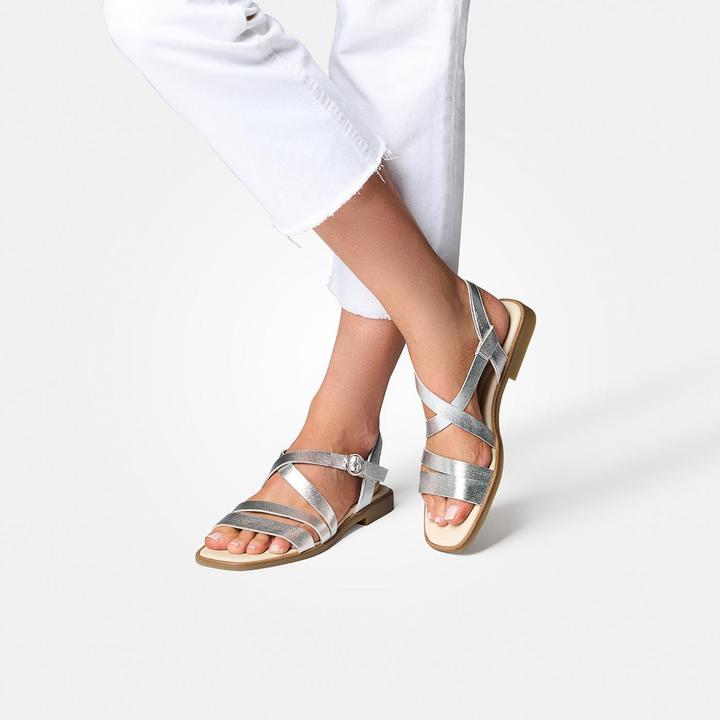 Actual product image Paul Green Sandalen (42.5)