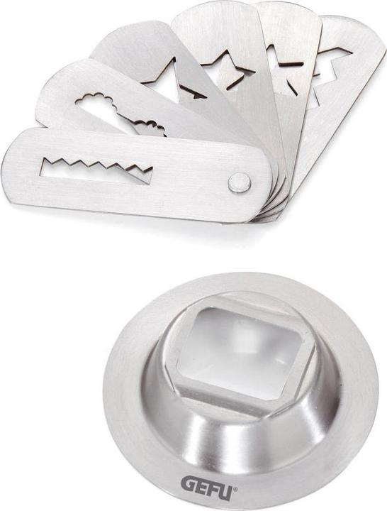 Actual product image GEFU Size 5