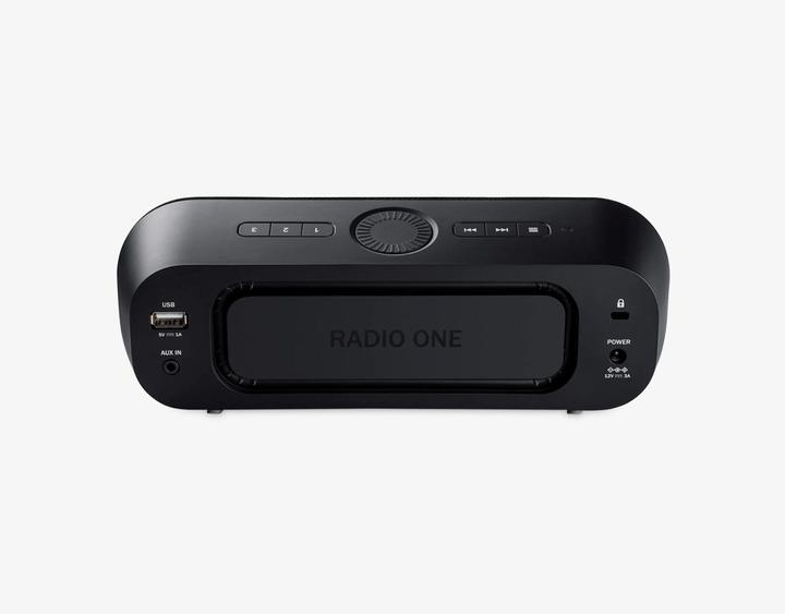 Actual product image Teufel One (FM, DAB+, Bluetooth)