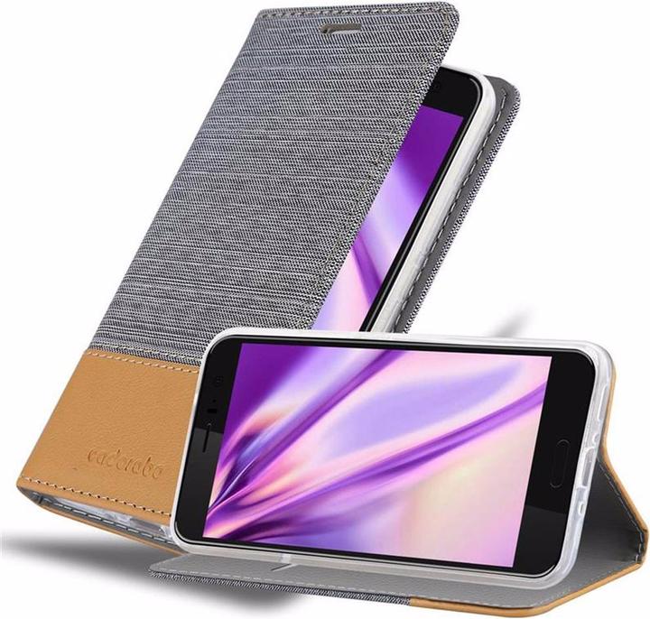 Actual product image Cadorabo Jeans Optik (HTC U11)