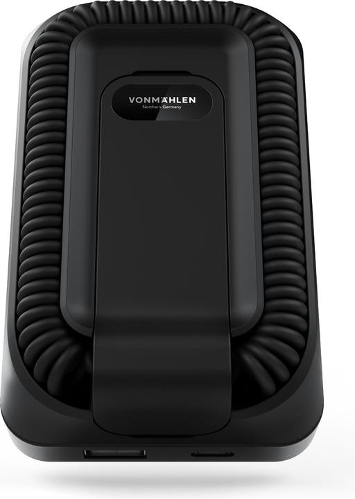 Vonmählen Allroundo Pro (10000 mAh, 15 W, 38500 Wh)