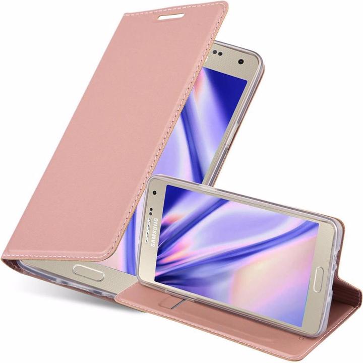 Oro rosato di classe