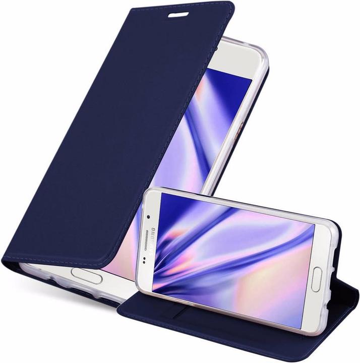 Immagine prodotto Cadorabo Copertina in stile libro di classe (Samsung Galaxy A5 (2016))
