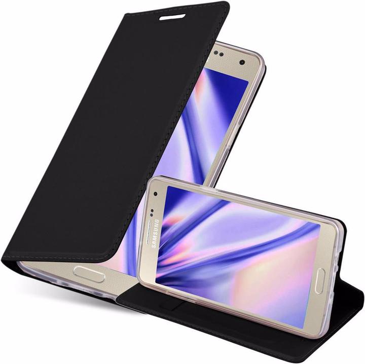 Immagine prodotto Cadorabo Copertina in stile libro di classe (Samsung Galaxy A3)