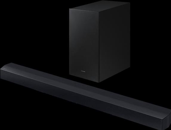Produktbild Samsung HW-C450 (300 W, 2.1 Kanal)